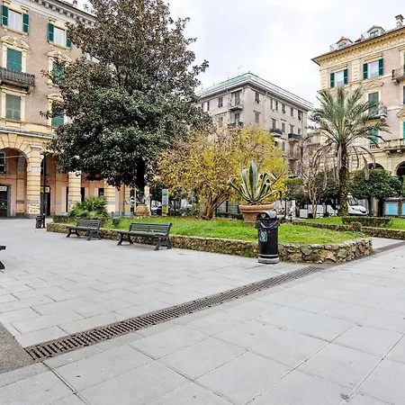 Mauro - Aparthotel 3*