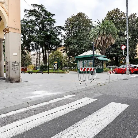 Aparthotel Mauro - 3*