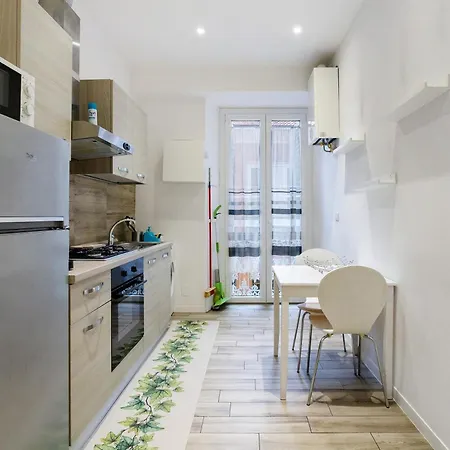 Aparthotel Mauro - La Spezia