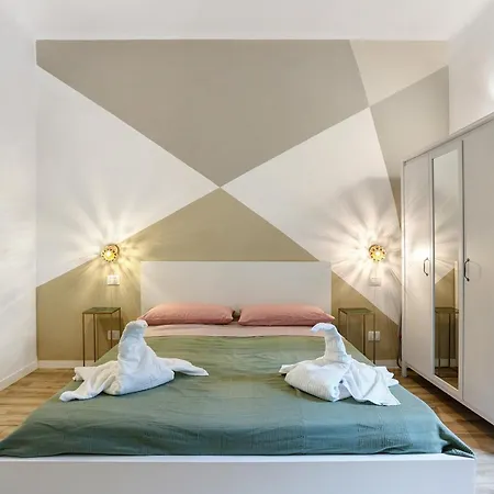 Aparthotel Mauro - La Spezia