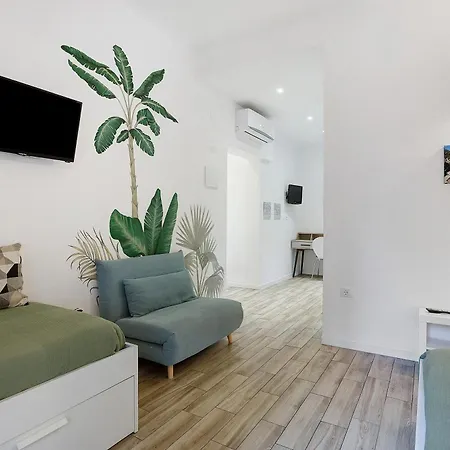 Aparthotel Mauro - La Spezia