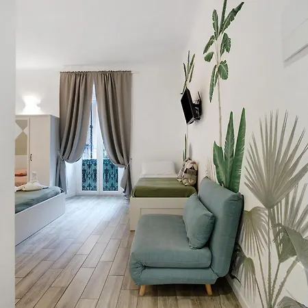 Aparthotel Mauro - La Spezia