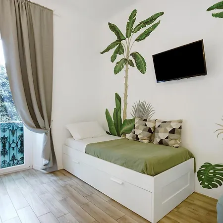 Aparthotel Mauro - 3*