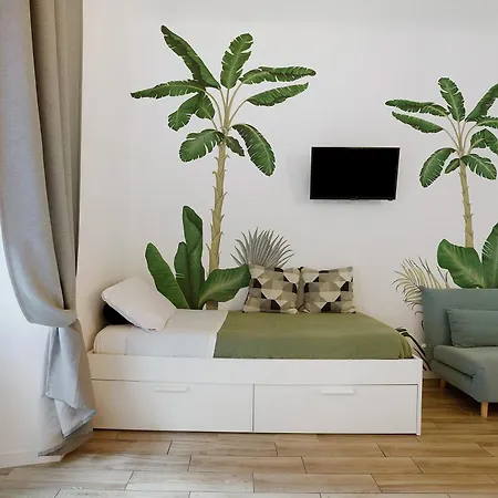 Aparthotel Mauro - La Spezia