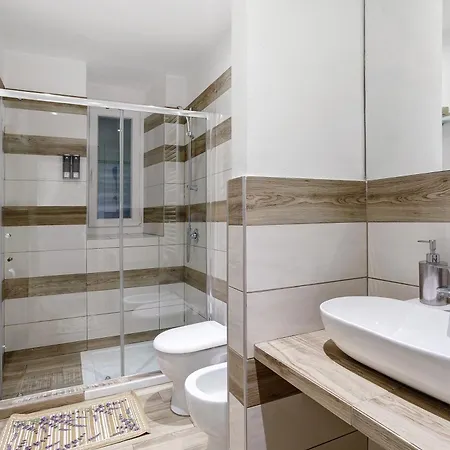 Aparthotel Mauro - 3*