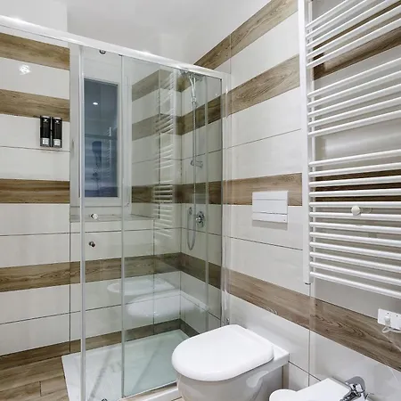 Mauro - Aparthotel 3*