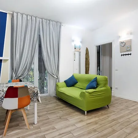 Aparthotel Mauro - 3*