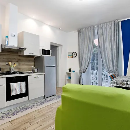 Mauro - 3* La Spezia