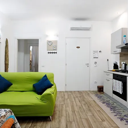 Aparthotel Mauro - 3*