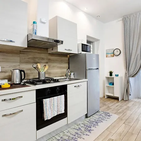 Aparthotel Mauro - 3*