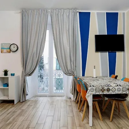 Mauro - Aparthotel 3*