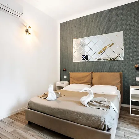 Mauro - 3* La Spezia