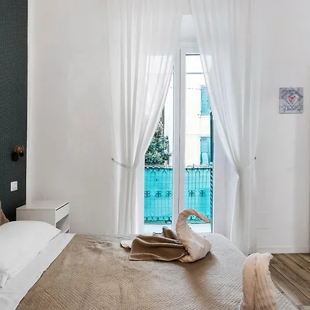 Mauro - Aparthotel La Spezia