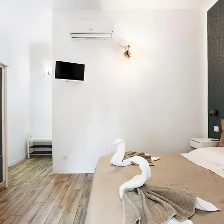 Mauro - 3* La Spezia