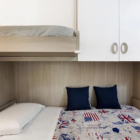 Aparthotel Mauro - La Spezia