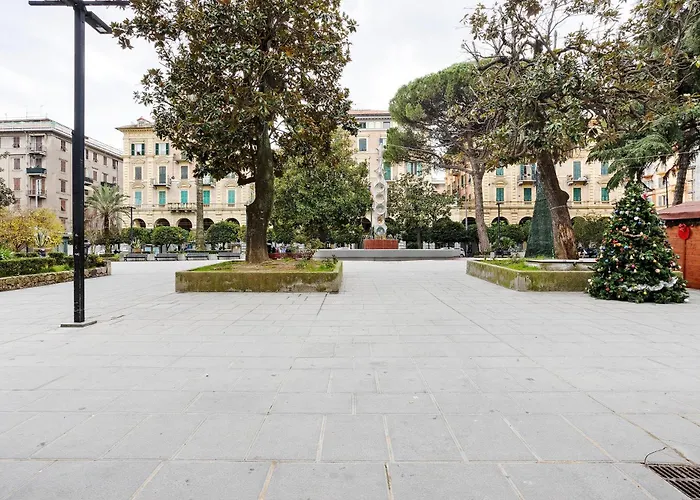 Appart hôtel Mauro -