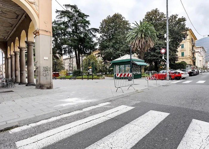 Appart hôtel Mauro - 3*