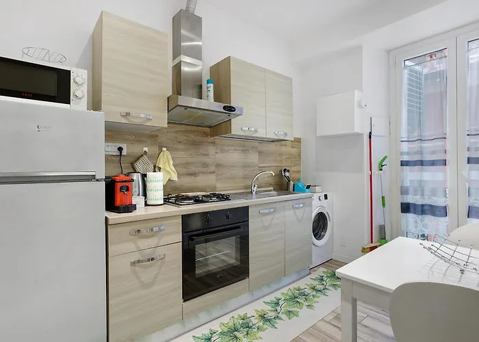 Appart hôtel Mauro -