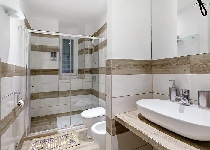 Appart hôtel Mauro - 3*