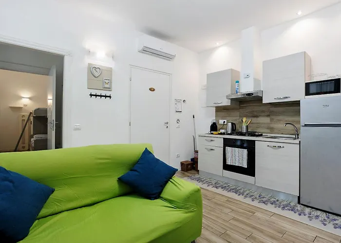 Mauro - 3* La Spezia