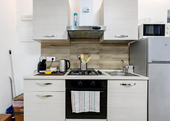 Mauro - 3* La Spezia