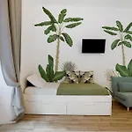 Aparthotel Mauro - La Spezia