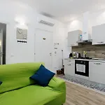 Mauro - 3* La Spezia