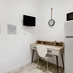 Mauro - Aparthotel La Spezia