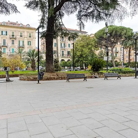 Mauro - 公寓式酒店 3*