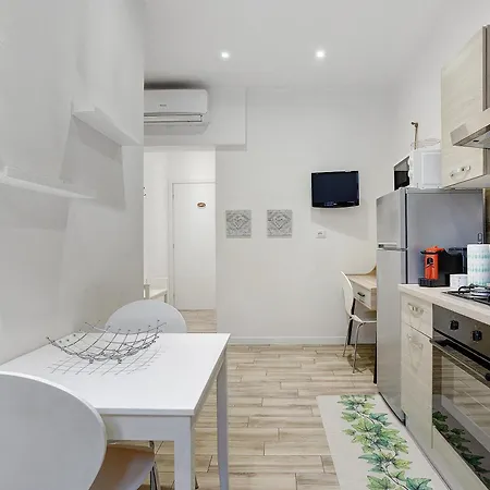 公寓式酒店 Mauro - 斯培西亚