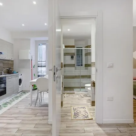 Mauro - 3* 斯培西亚