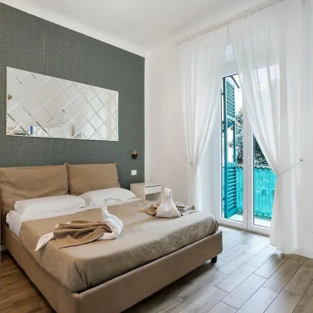 Aparthotel Mauro - La Spezia