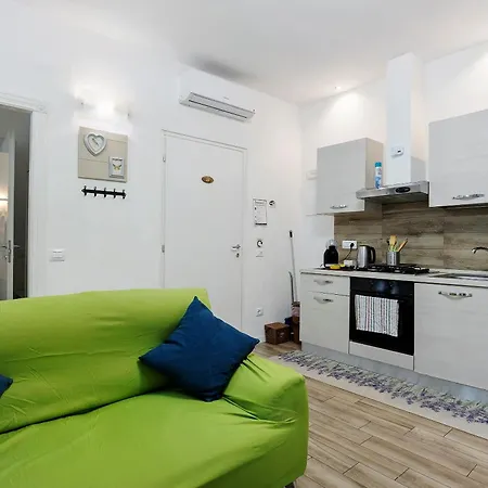 Mauro - 3* La Spezia