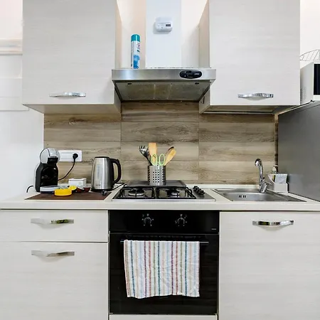 Mauro - 3* 斯培西亚