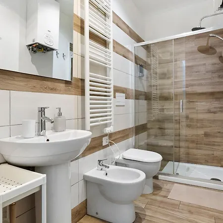 Aparthotel Mauro - La Spezia