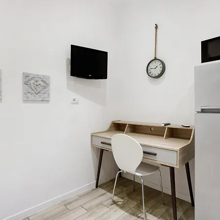 Mauro - Hotel apartamentowy La Spezia