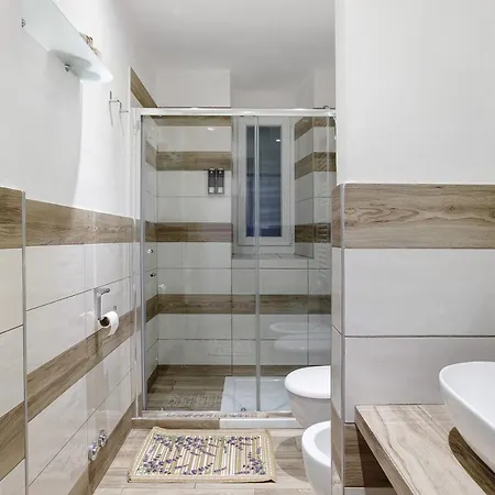 Hotel apartamentowy Mauro - 3*
