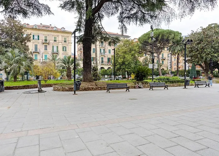 Mauro - Aparthotel 3*