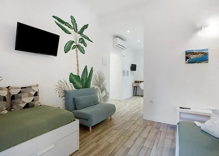 Aparthotel Mauro - La Spezia