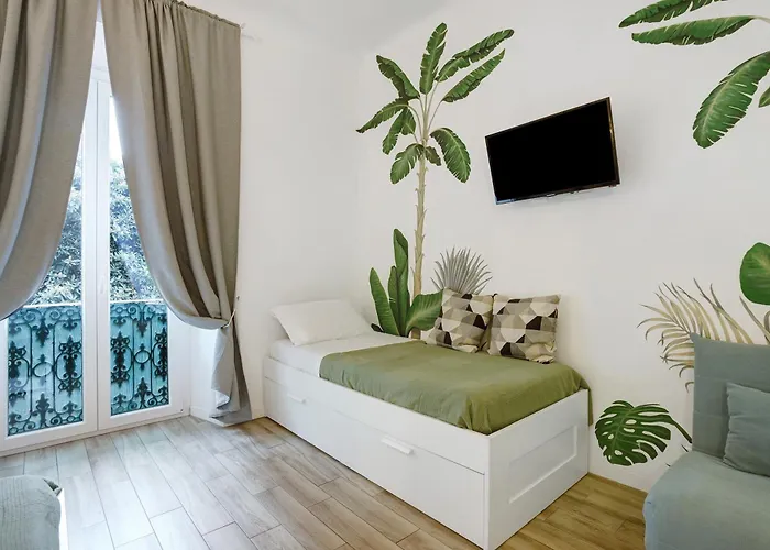 Aparthotel Mauro - 3*