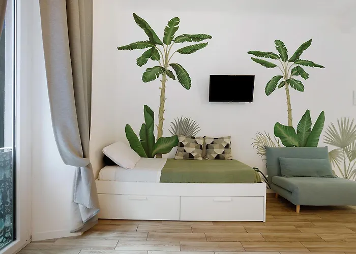 Aparthotel Mauro - La Spezia