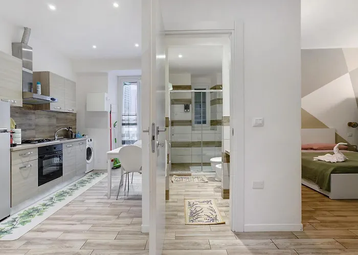 Mauro - 3* La Spezia