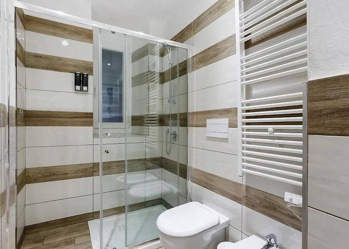 Mauro - Aparthotel 3*