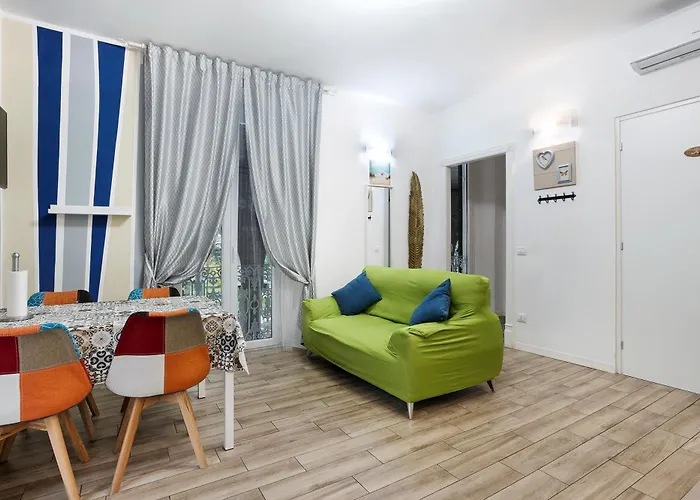 Aparthotel Mauro - 3*
