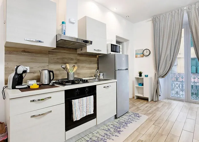 Aparthotel Mauro - 3*