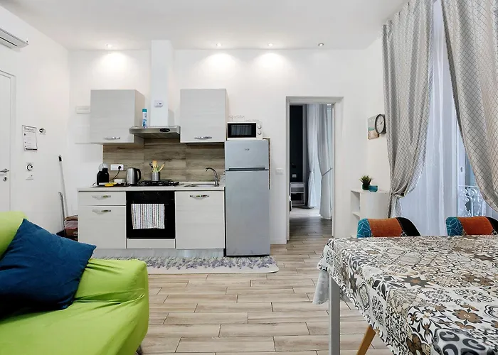 Mauro - Aparthotel 3*