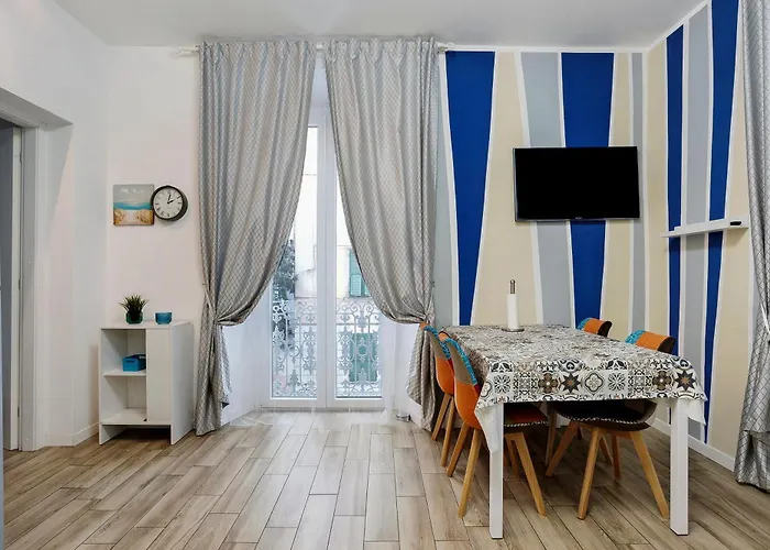 Mauro - Aparthotel 3*