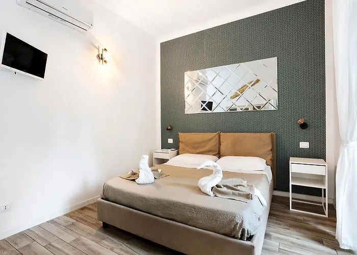 Mauro - 3* La Spezia