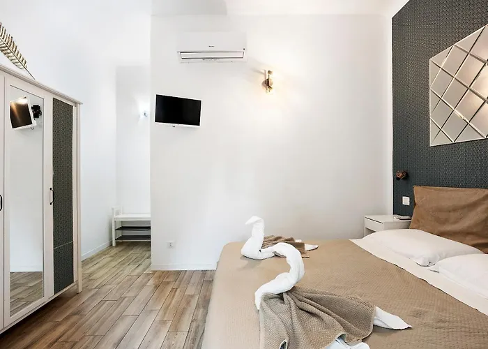 Mauro - 3* La Spezia