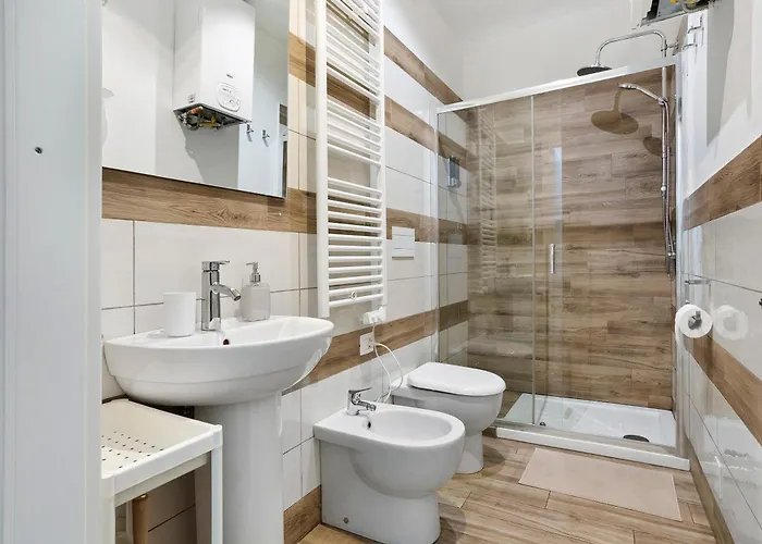 Aparthotel Mauro - La Spezia